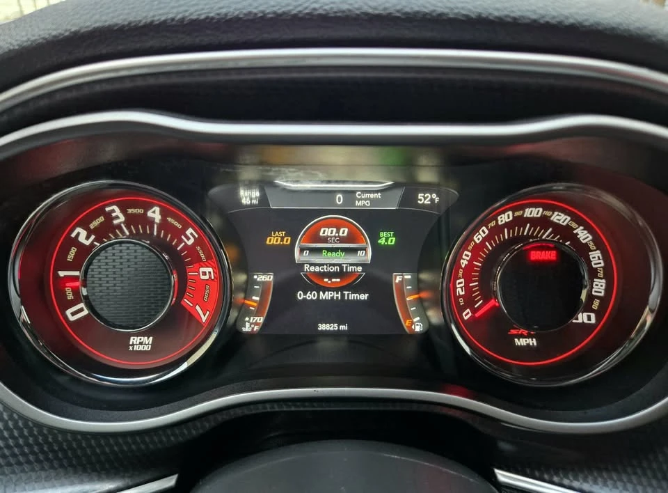 2016 Dodge Challenger SRT8 & 392 3rd Gen - Image 19 of 20