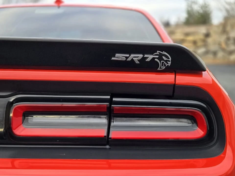 2016 Dodge Challenger SRT8 & 392 3rd Gen - Image 9 of 20