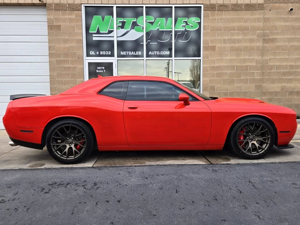 2016 Dodge Challenger SRT8 & 392 3rd Gen - Image 6 of 20