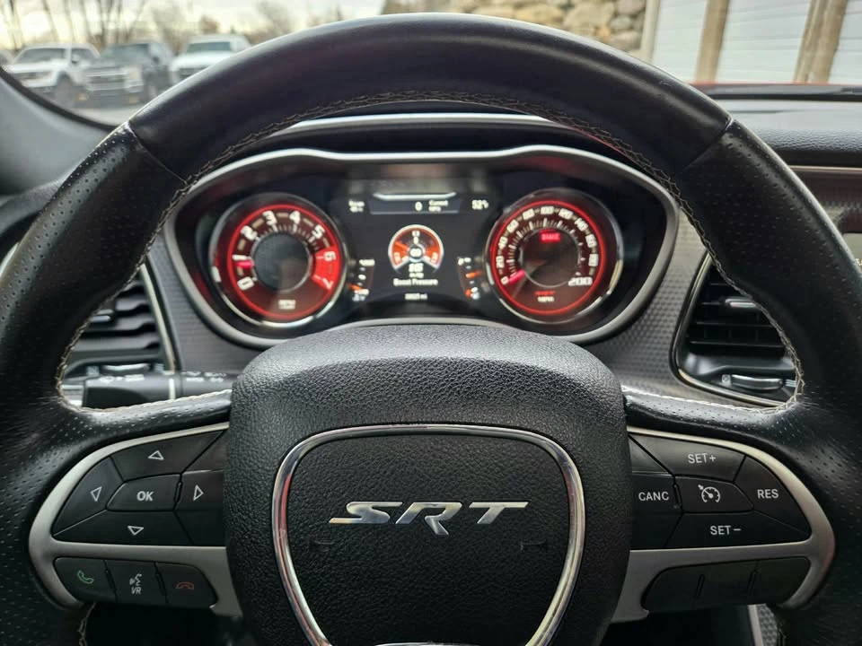 2016 Dodge Challenger SRT8 & 392 3rd Gen - Image 18 of 20