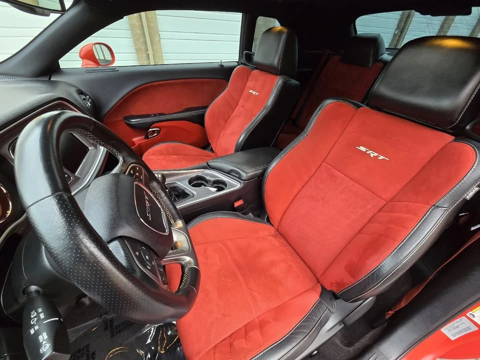 2016 Dodge Challenger SRT8 & 392 3rd Gen - Image 16 of 20
