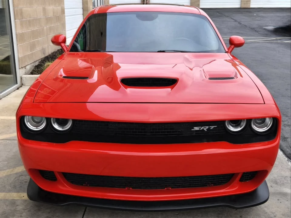 2016 Dodge Challenger SRT8 & 392 3rd Gen - Image 8 of 20