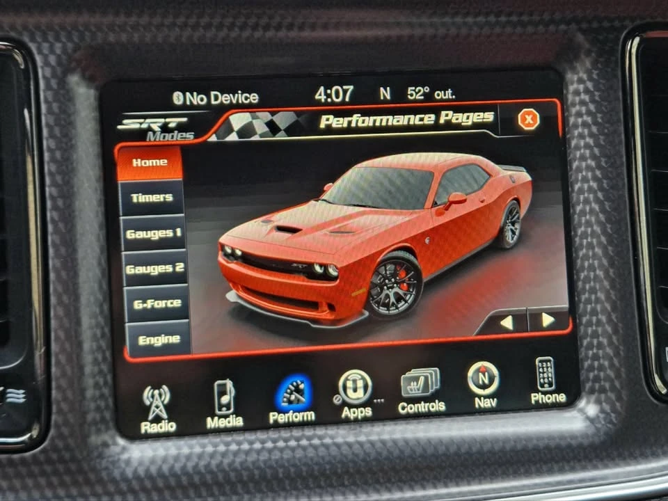 2016 Dodge Challenger SRT8 & 392 3rd Gen - Image 20 of 20