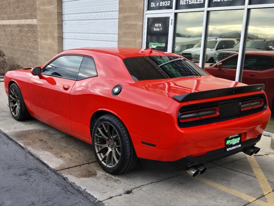 2016 Dodge Challenger SRT8 & 392 3rd Gen - Image 3 of 20