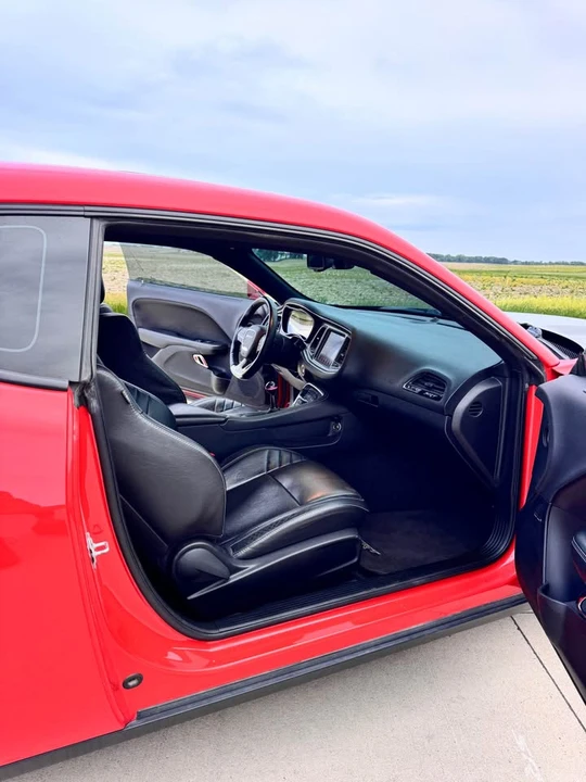 2016 Dodge Challenger SRT8 & 392 3rd Gen - Image 6 of 13