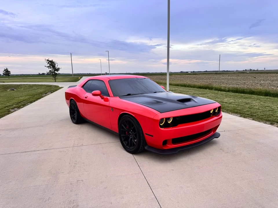 2016 Dodge Challenger SRT8 & 392 3rd Gen - Image 2 of 13