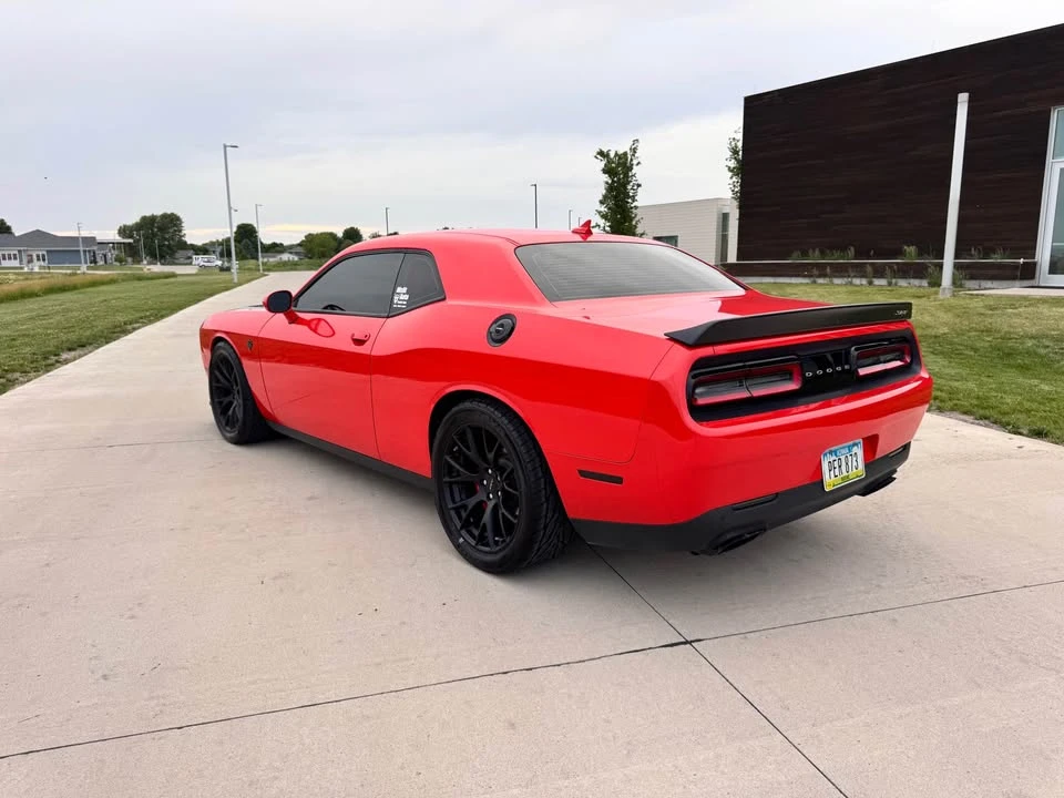 2016 Dodge Challenger SRT8 & 392 3rd Gen - Image 4 of 13