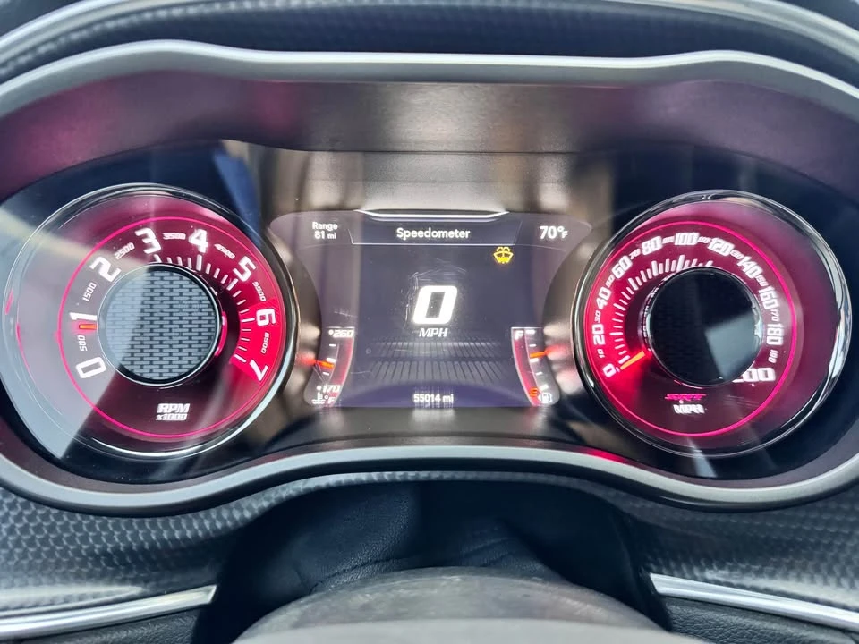 2016 Dodge Challenger SRT8 & 392 3rd Gen - Image 10 of 13