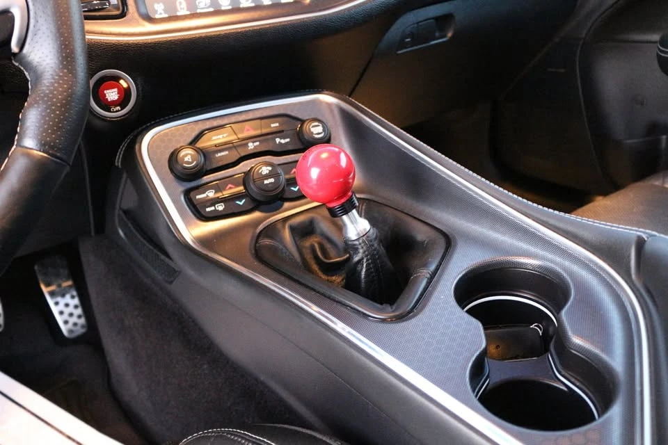 2016 Dodge Challenger SRT8 & 392 3rd Gen - Image 14 of 20