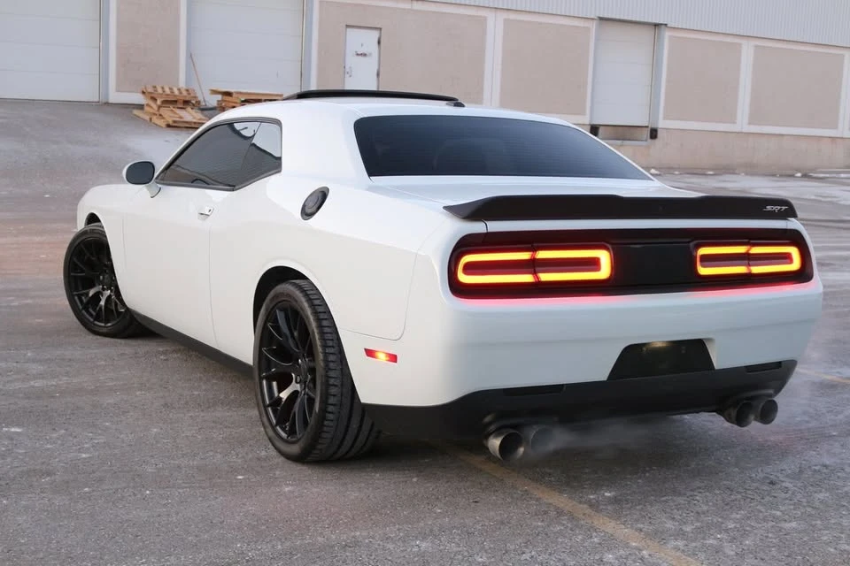 2016 Dodge Challenger SRT8 & 392 3rd Gen - Image 5 of 20