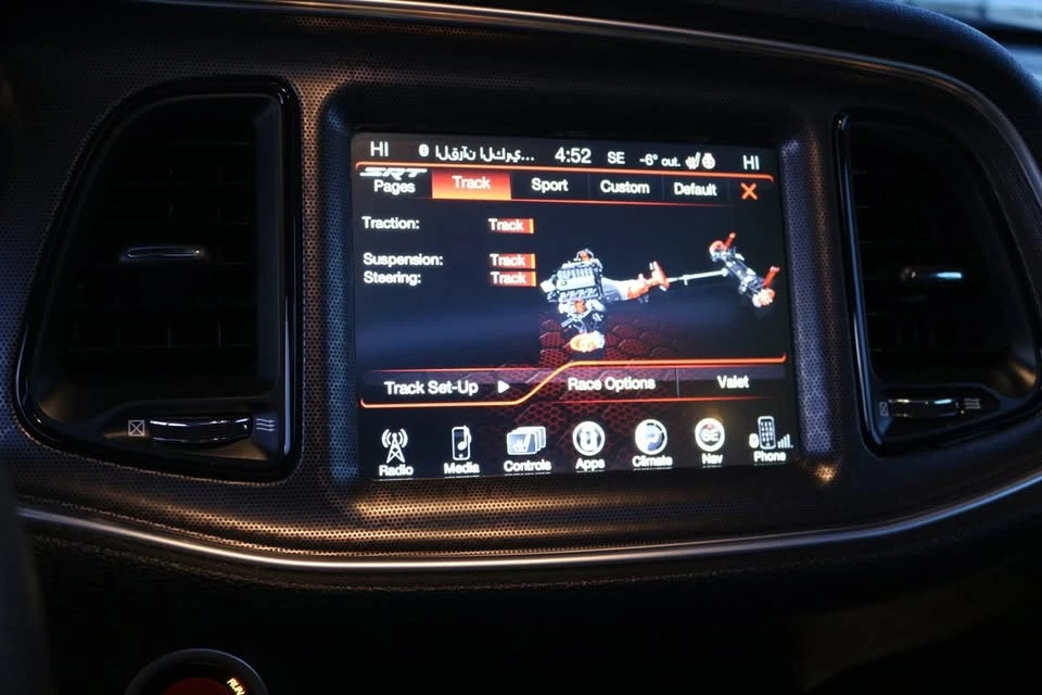 2016 Dodge Challenger SRT8 & 392 3rd Gen - Image 18 of 20