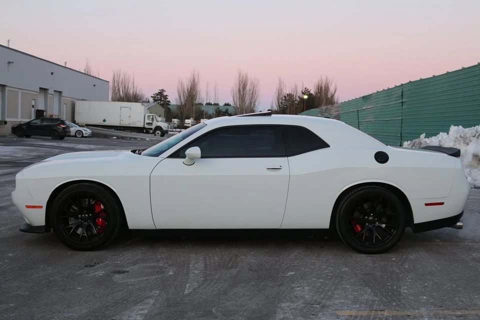 2016 Dodge Challenger SRT8 & 392 3rd Gen - Image 4 of 20