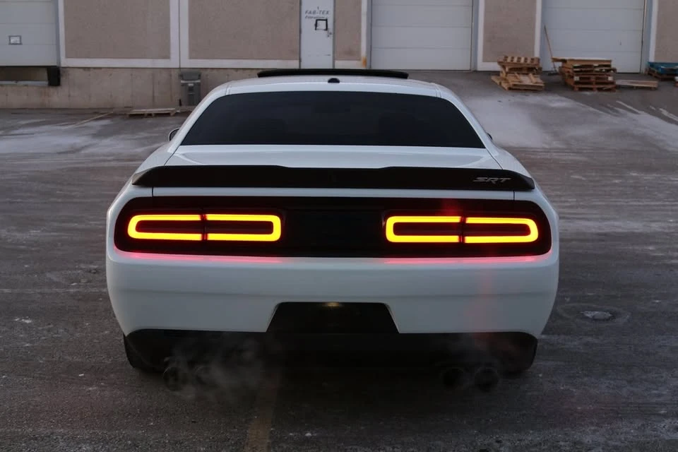 2016 Dodge Challenger SRT8 & 392 3rd Gen - Image 6 of 20