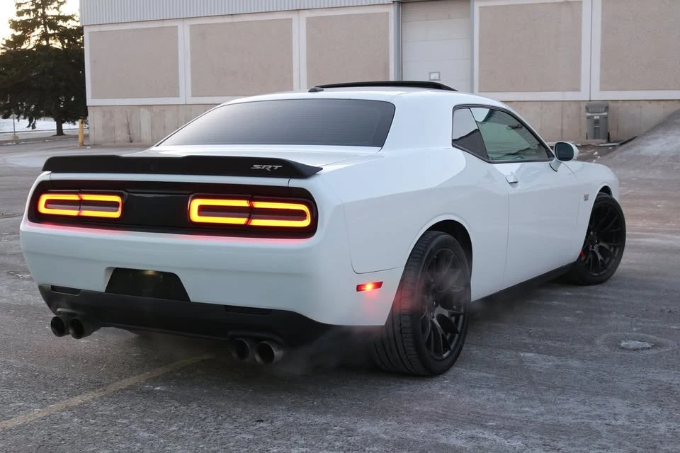 2016 Dodge Challenger SRT8 & 392 3rd Gen - Image 7 of 20