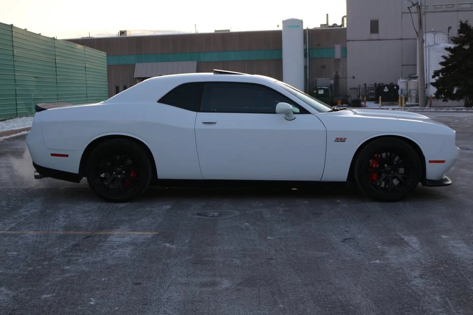 2016 Dodge Challenger SRT8 & 392 3rd Gen - Image 8 of 20