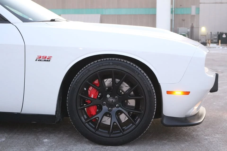 2016 Dodge Challenger SRT8 & 392 3rd Gen - Image 15 of 20