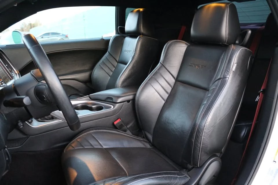 2016 Dodge Challenger SRT8 & 392 3rd Gen - Image 13 of 20