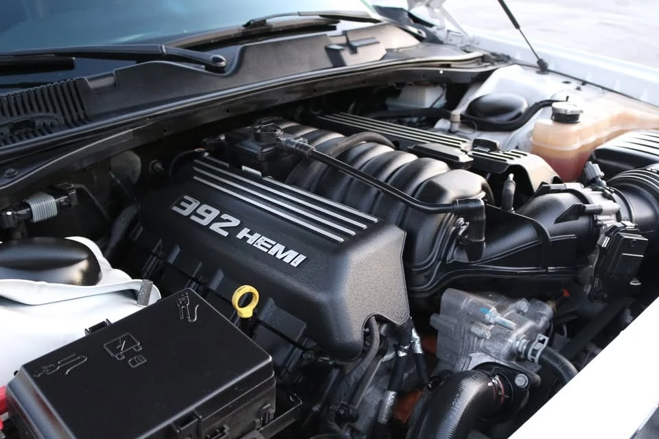 2016 Dodge Challenger SRT8 & 392 3rd Gen - Image 11 of 20