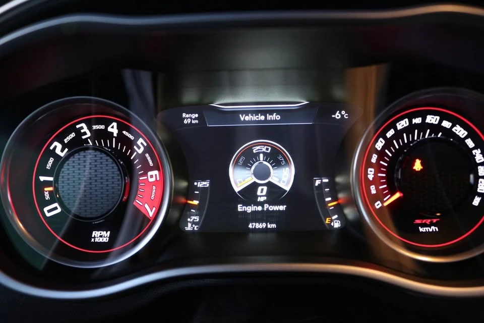 2016 Dodge Challenger SRT8 & 392 3rd Gen - Image 16 of 20