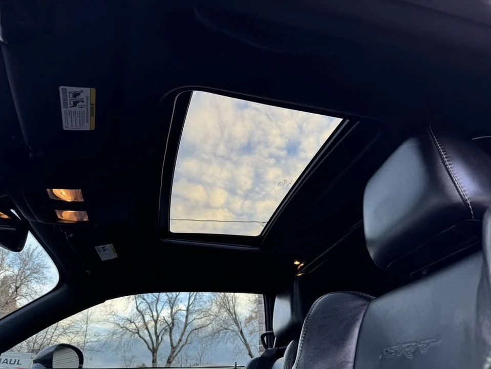 2016 Dodge Challenger SRT8 & 392 3rd Gen - Image 17 of 20