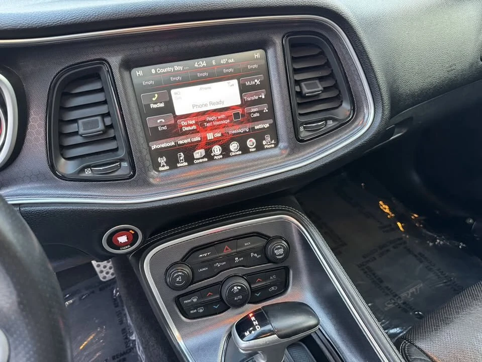 2016 Dodge Challenger SRT8 & 392 3rd Gen - Image 16 of 20