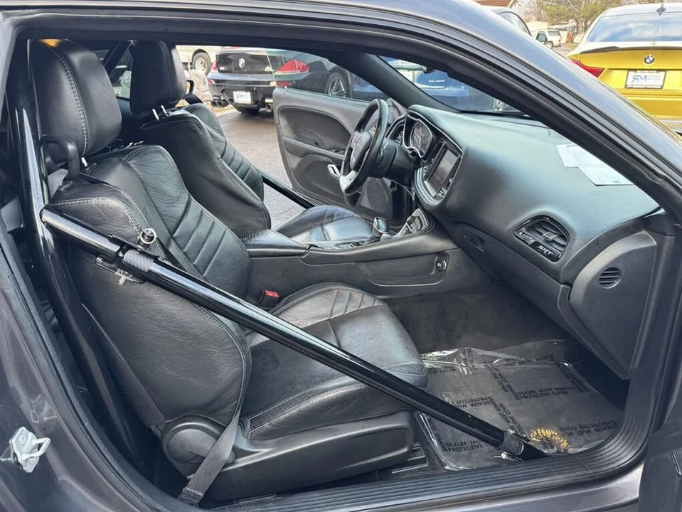 2016 Dodge Challenger SRT8 & 392 3rd Gen - Image 19 of 20