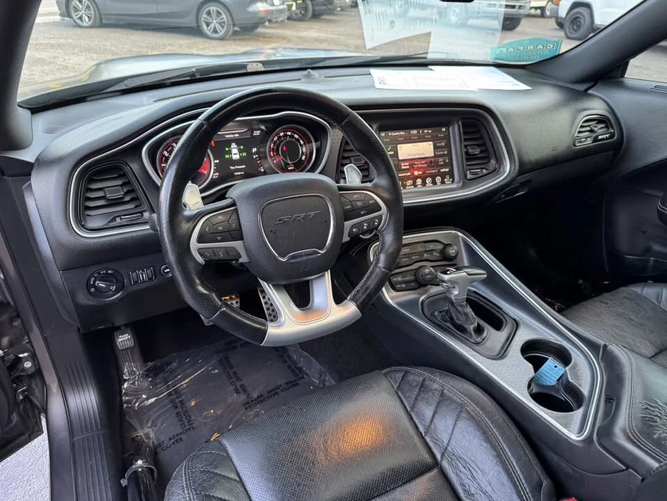 2016 Dodge Challenger SRT8 & 392 3rd Gen - Image 13 of 20