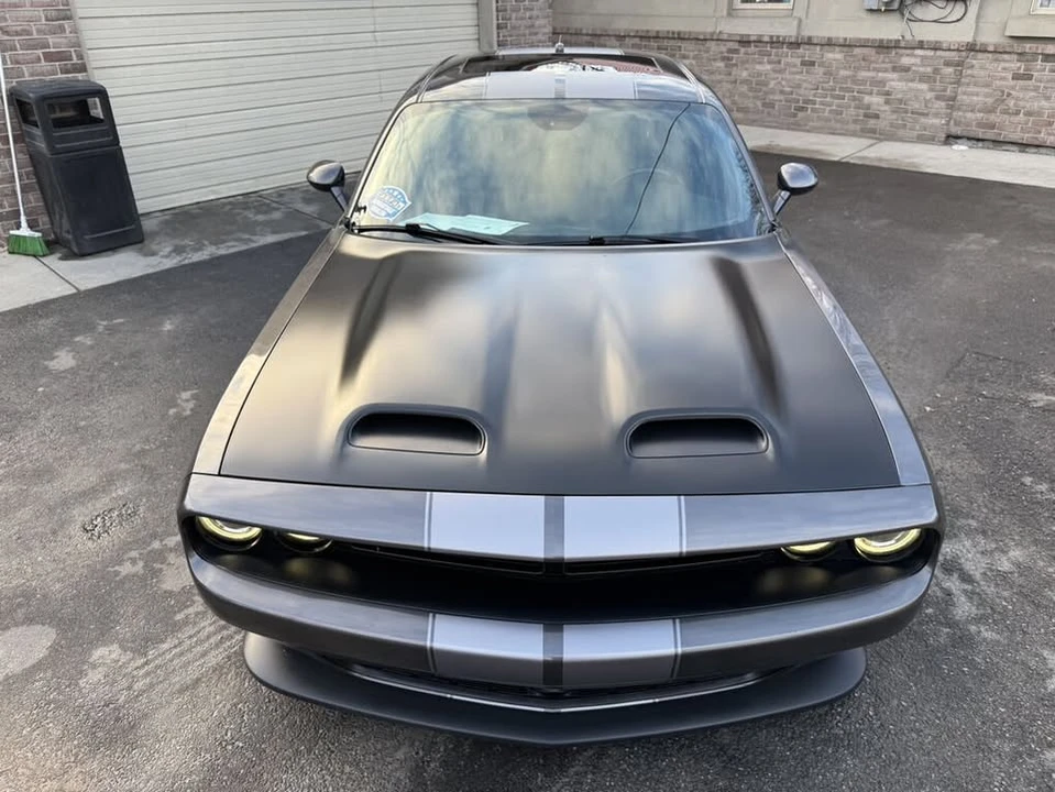 2016 Dodge Challenger SRT8 & 392 3rd Gen - Image 3 of 20