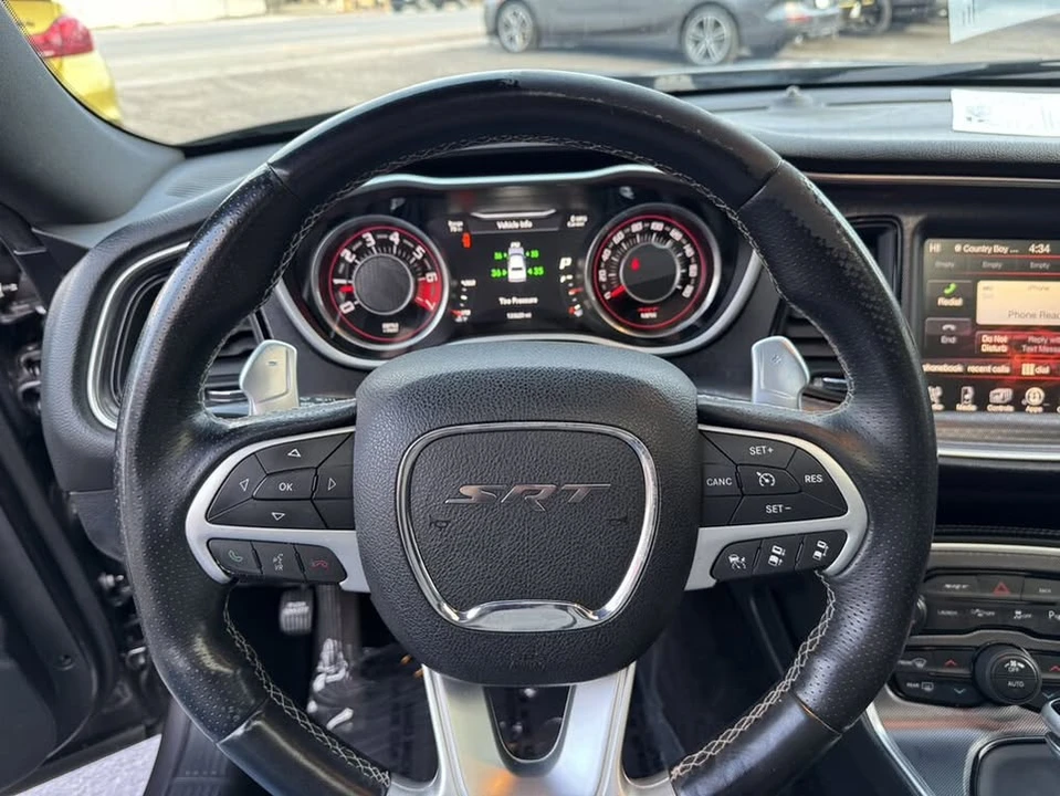 2016 Dodge Challenger SRT8 & 392 3rd Gen - Image 15 of 20