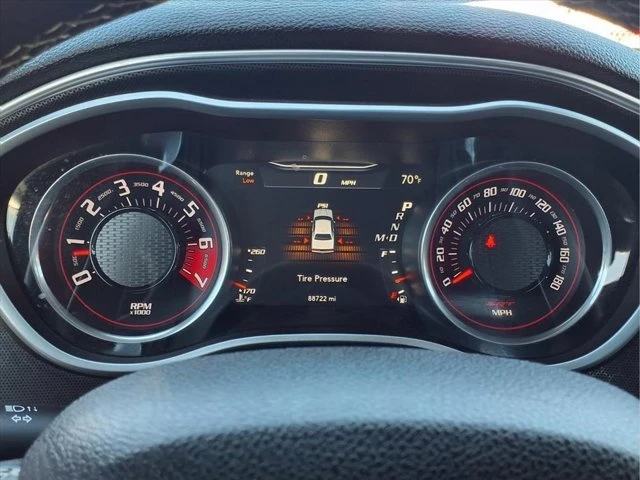 2016 Dodge Challenger SRT8 & 392 3rd Gen - Image 13 of 19