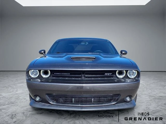 2016 Dodge Challenger SRT8 & 392 3rd Gen - Image 2 of 19