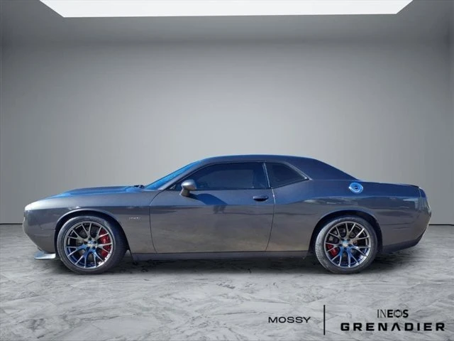 2016 Dodge Challenger SRT8 & 392 3rd Gen - Image 4 of 19