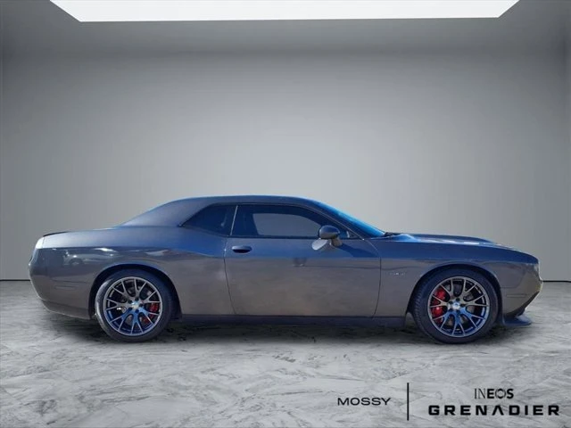 2016 Dodge Challenger SRT8 & 392 3rd Gen - Image 7 of 19