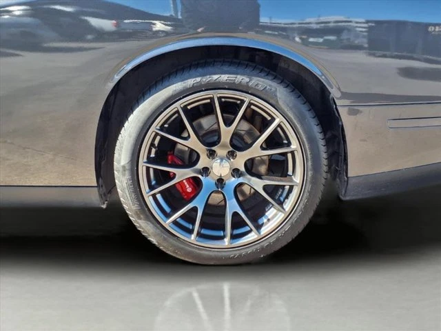 2016 Dodge Challenger SRT8 & 392 3rd Gen - Image 8 of 19