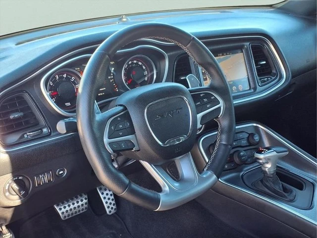 2016 Dodge Challenger SRT8 & 392 3rd Gen - Image 12 of 19