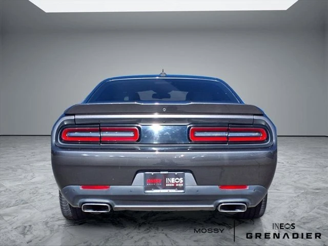 2016 Dodge Challenger SRT8 & 392 3rd Gen - Image 5 of 19