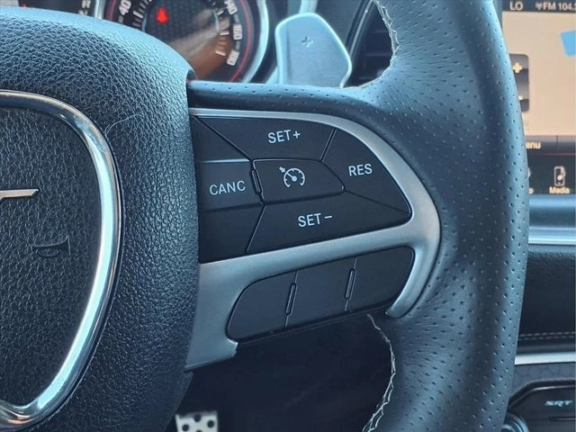 2016 Dodge Challenger SRT8 & 392 3rd Gen - Image 15 of 19