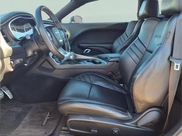 2016 Dodge Challenger SRT8 & 392 3rd Gen - Image 10 of 19