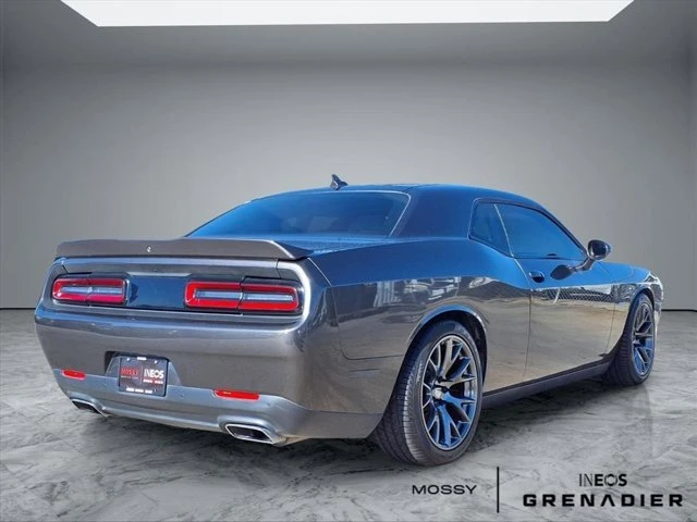 2016 Dodge Challenger SRT8 & 392 3rd Gen - Image 6 of 19