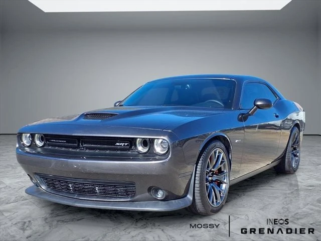 2016 Dodge Challenger SRT8 & 392 3rd Gen - Image 3 of 19