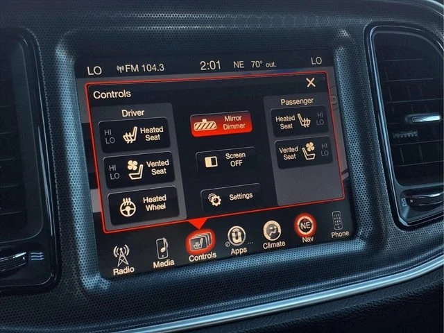 2016 Dodge Challenger SRT8 & 392 3rd Gen - Image 19 of 19
