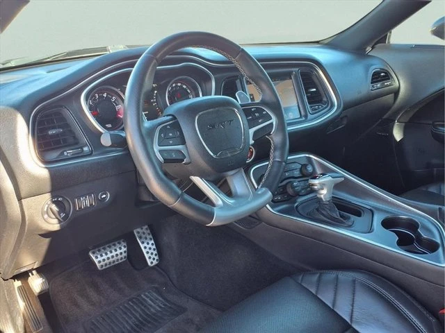 2016 Dodge Challenger SRT8 & 392 3rd Gen - Image 9 of 19