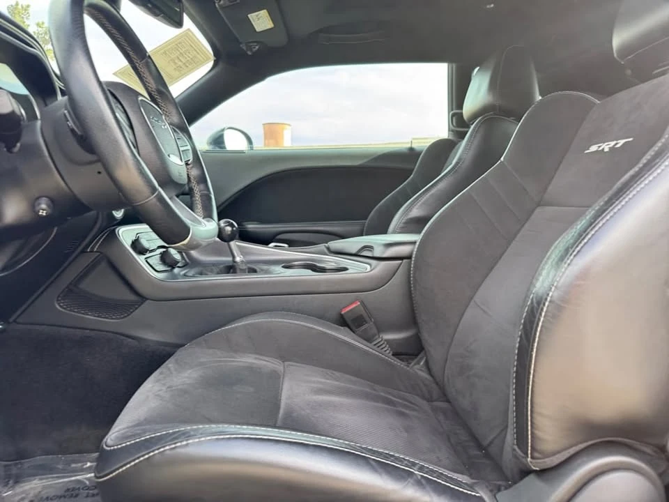 2016 Dodge Challenger SRT8 & 392 3rd Gen - Image 16 of 20