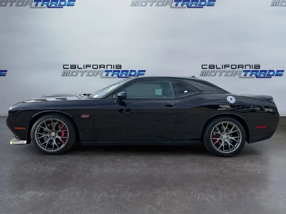 2016 Dodge Challenger SRT8 & 392 3rd Gen - Image 8 of 20