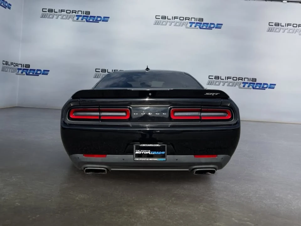 2016 Dodge Challenger SRT8 & 392 3rd Gen - Image 6 of 20
