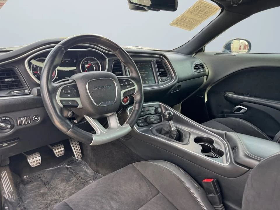 2016 Dodge Challenger SRT8 & 392 3rd Gen - Image 10 of 20