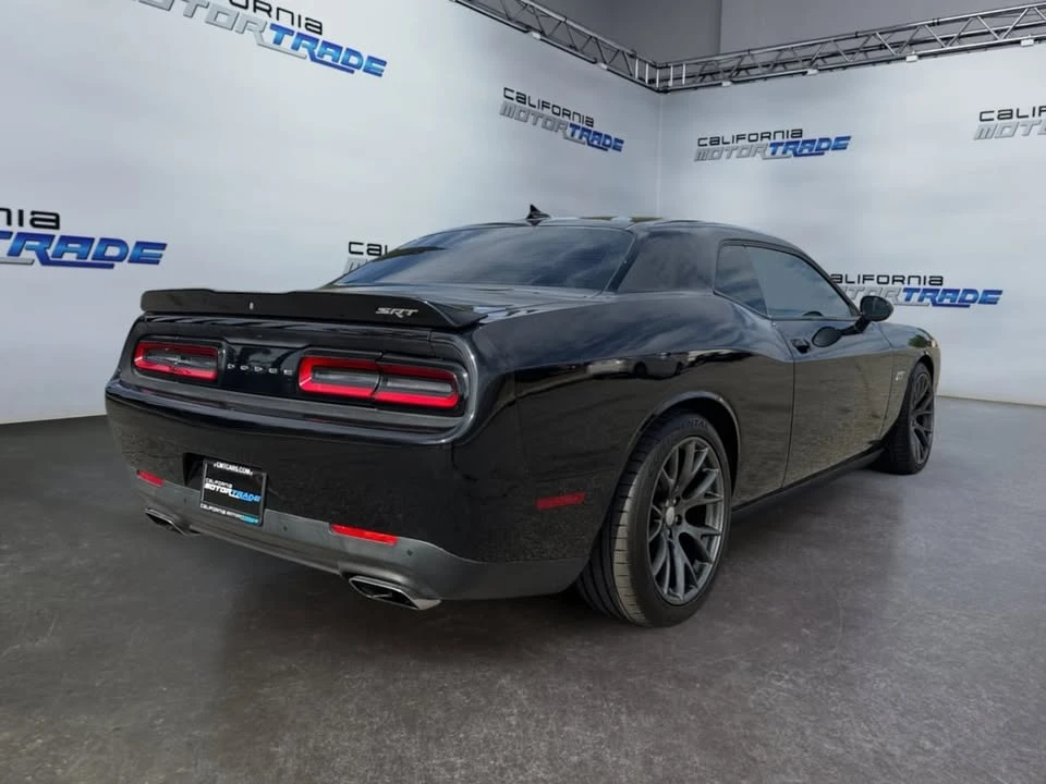 2016 Dodge Challenger SRT8 & 392 3rd Gen - Image 5 of 20