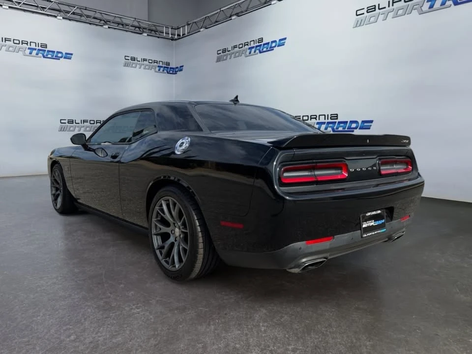 2016 Dodge Challenger SRT8 & 392 3rd Gen - Image 7 of 20