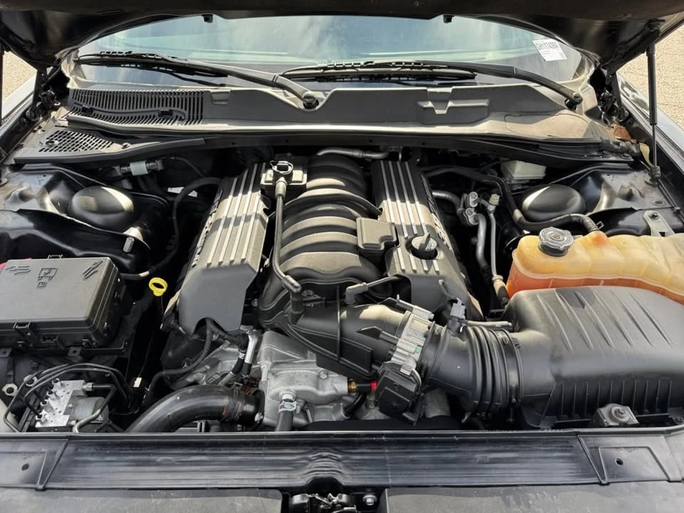 2016 Dodge Challenger SRT8 & 392 3rd Gen - Image 20 of 20