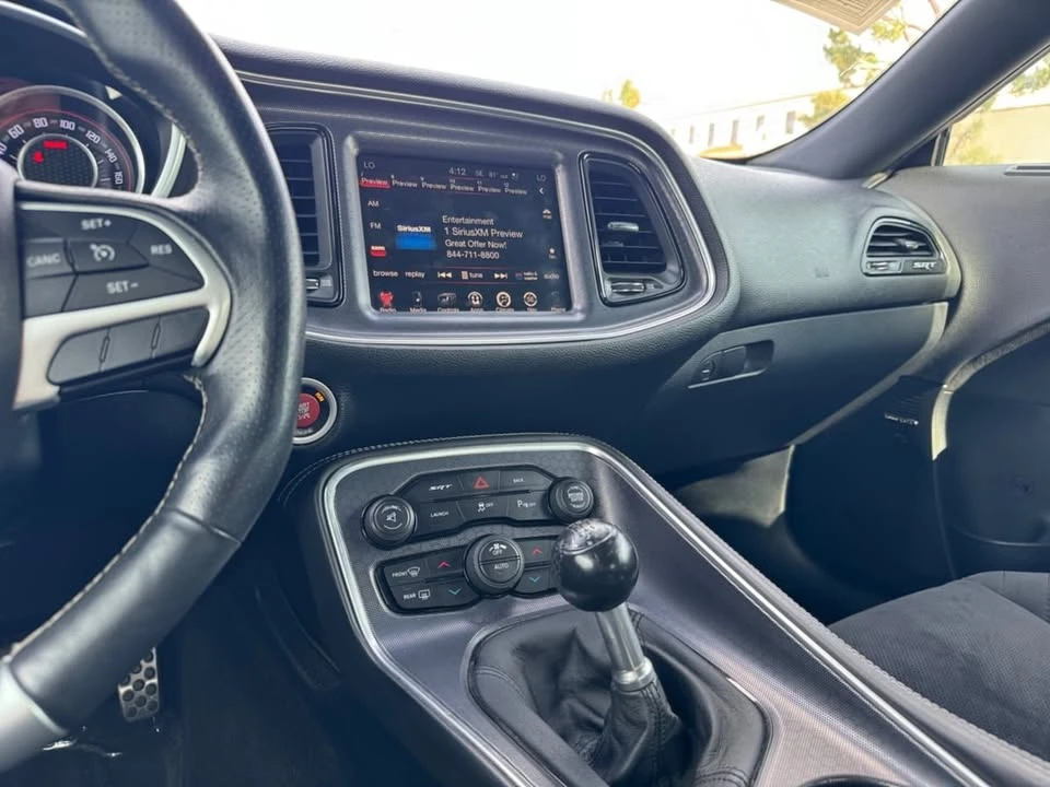 2016 Dodge Challenger SRT8 & 392 3rd Gen - Image 15 of 20